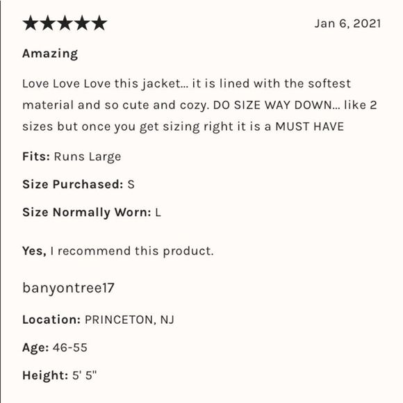 FREE PEOPLE BREAK THE ICE WINTER PARKA ROSE NEW NWOT REVERSIBLE LARGE - Picture 4 of 12